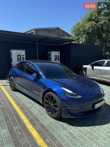 Tesla