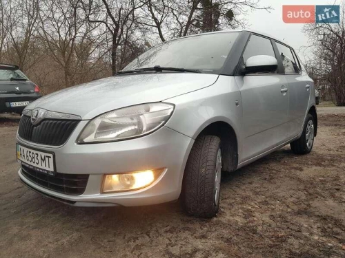 Skoda