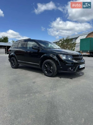 Dodge