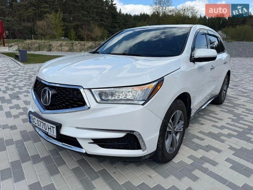 Acura