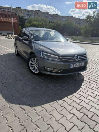 Volkswagen