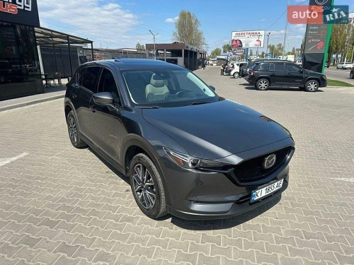 Mazda