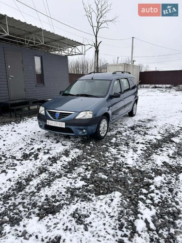 Dacia