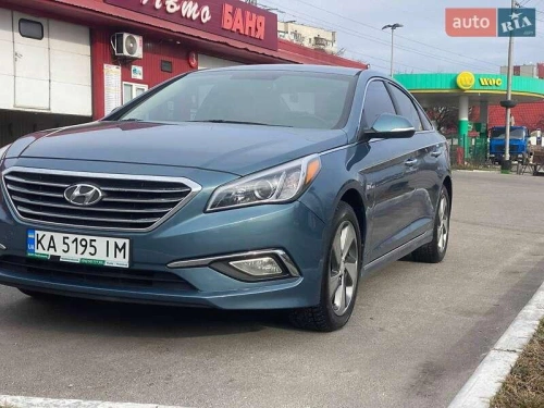 Hyundai