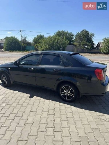 Chevrolet