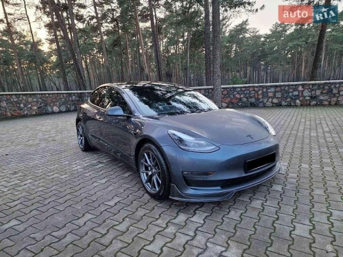 Tesla