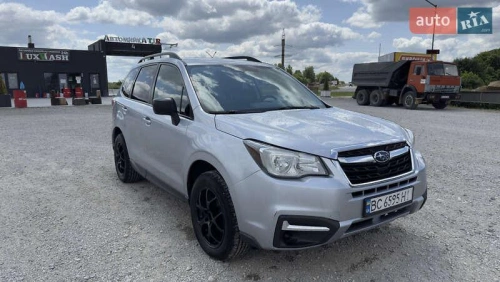 Subaru