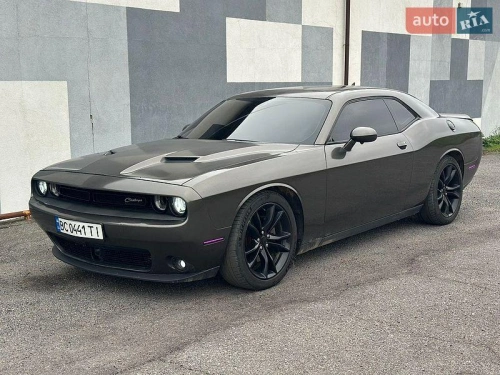 Dodge