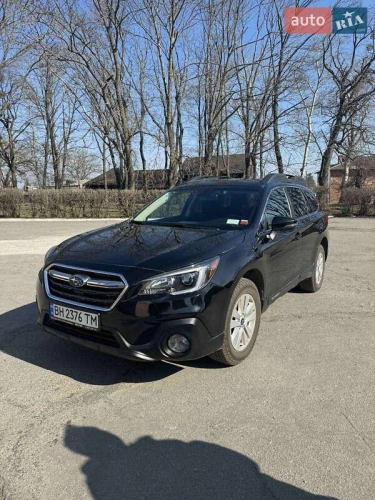 Subaru