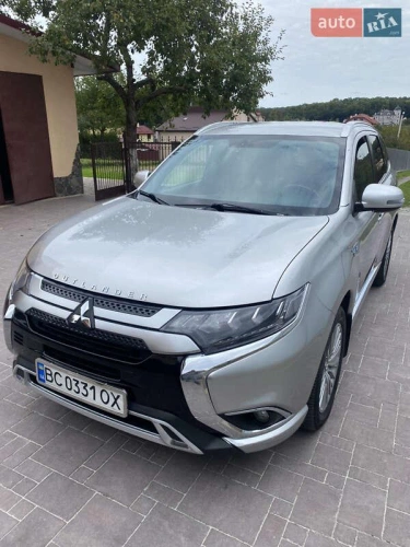 Mitsubishi