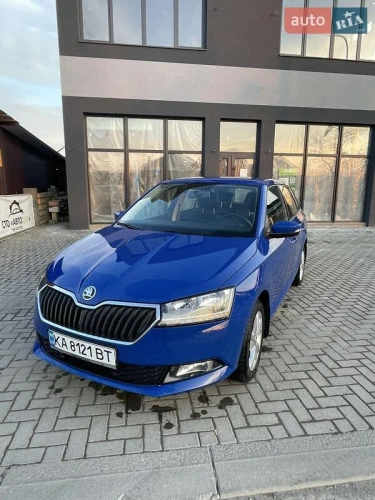 Skoda