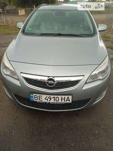 Opel