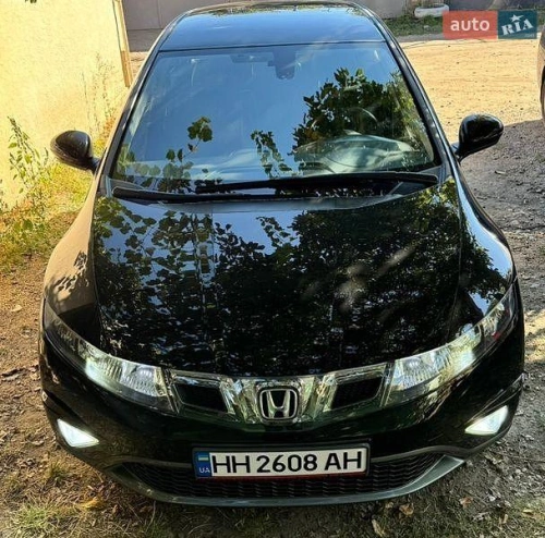 Honda