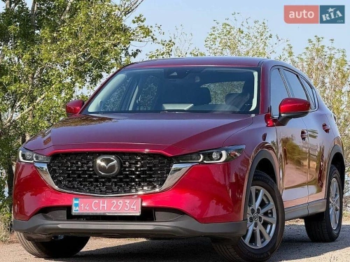 Mazda