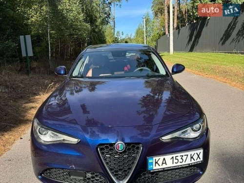 Alfa Romeo