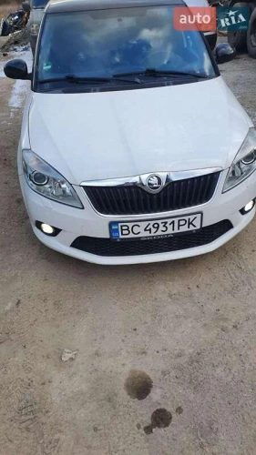 Skoda