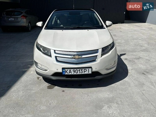 Chevrolet