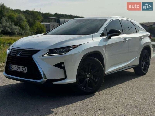 Lexus