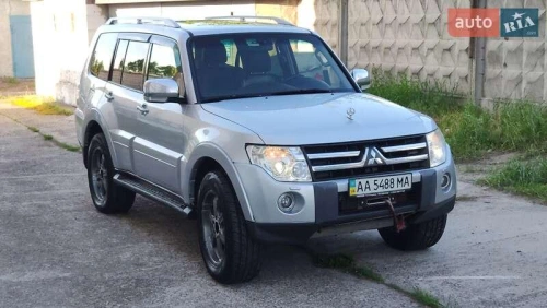 Mitsubishi
