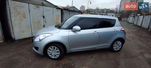 Suzuki