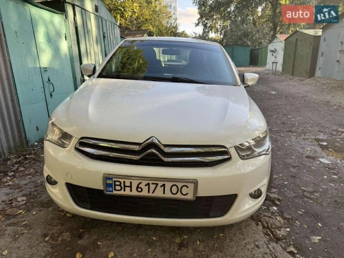 Citroen