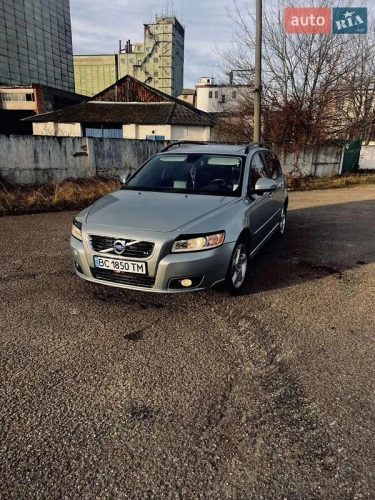 Volvo