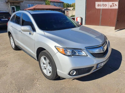 Acura