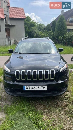 Jeep
