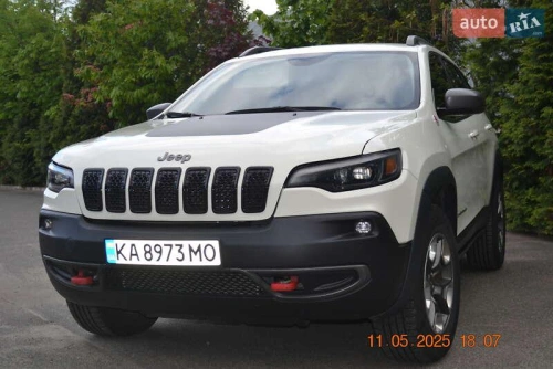 Jeep