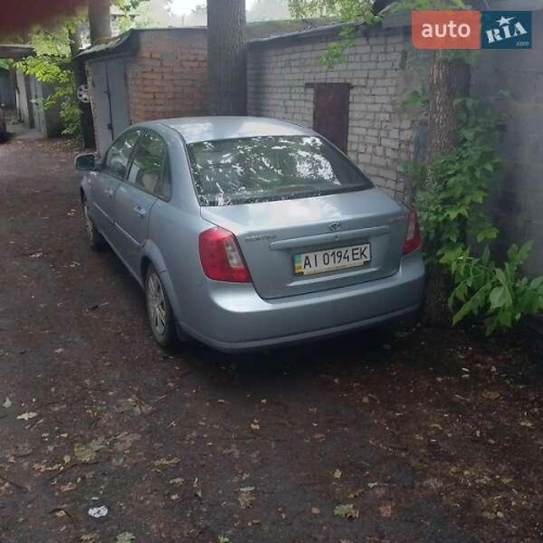 Daewoo