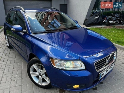 Volvo