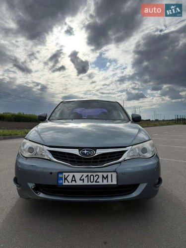 Subaru