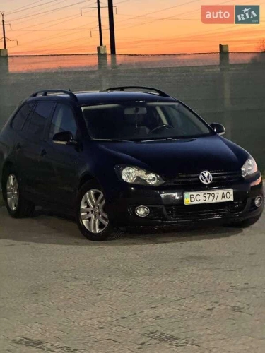 Volkswagen