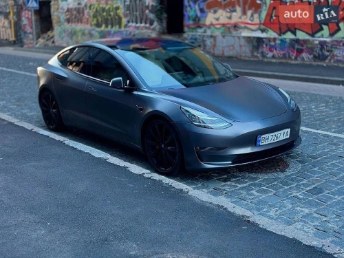 Tesla