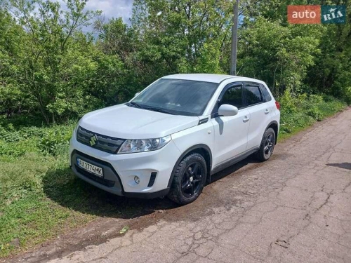 Suzuki