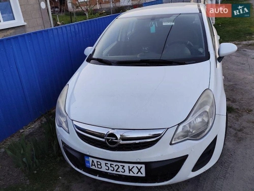 Opel