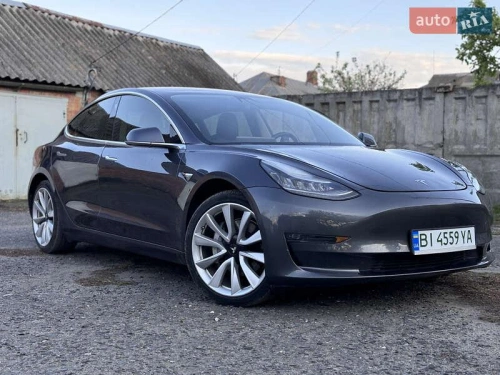 Tesla