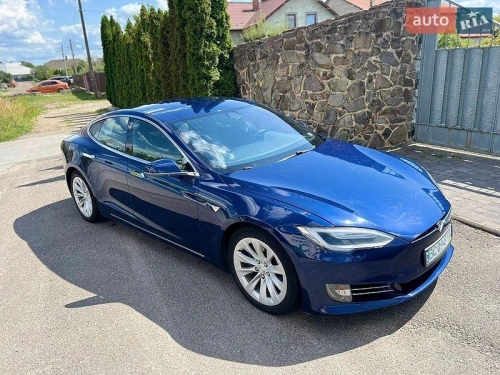 Tesla