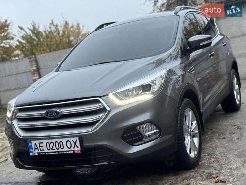 Ford