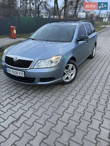 Skoda