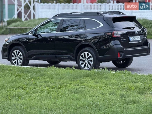 Subaru