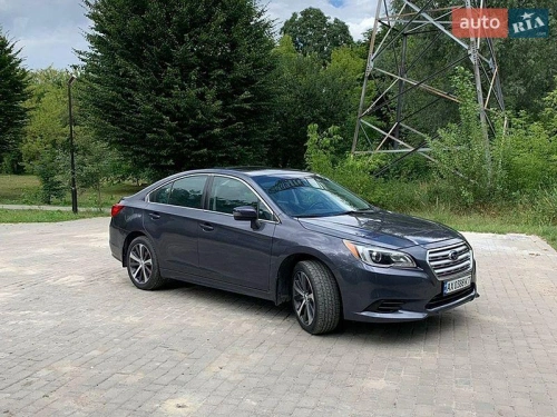 Subaru
