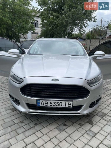 Ford