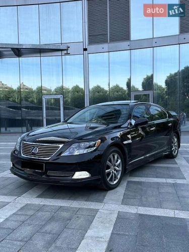 Lexus