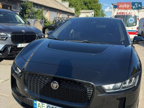 Jaguar