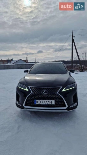 Lexus