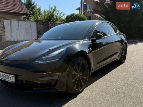 Tesla