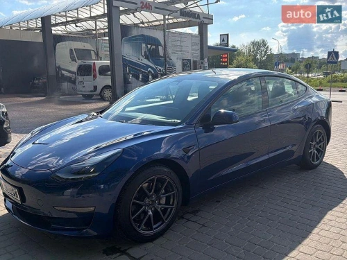 Tesla