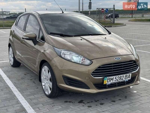 Ford