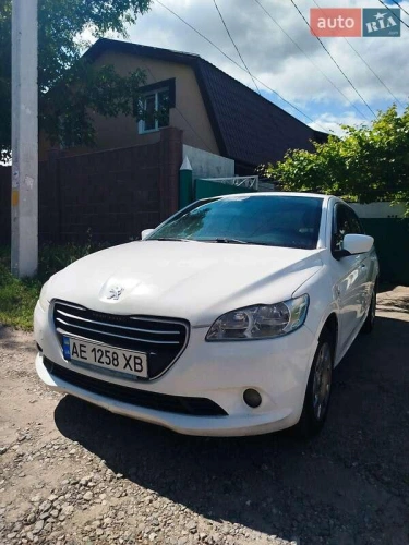 Peugeot